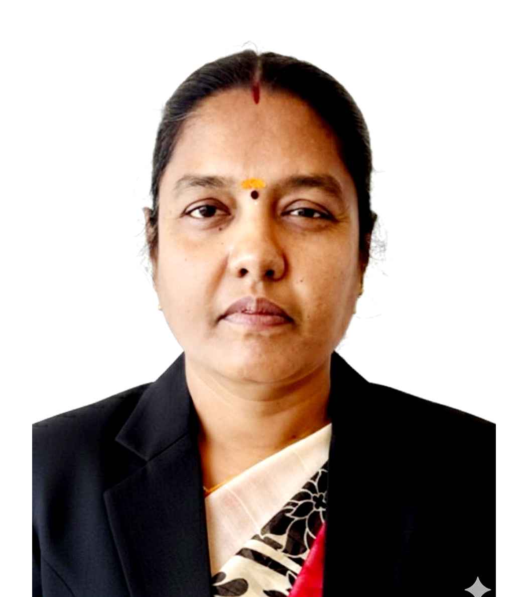 V.KUMUDHAVALLI